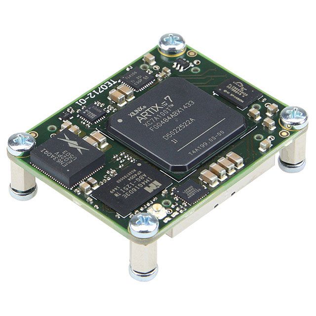 Picture of TE0712-02-100-1I