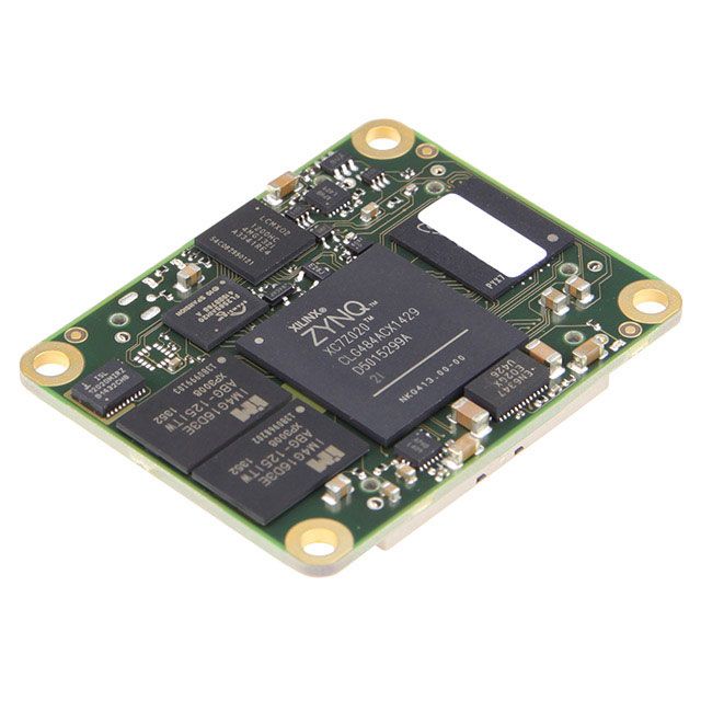 Picture of TE0720-03-2IFC3