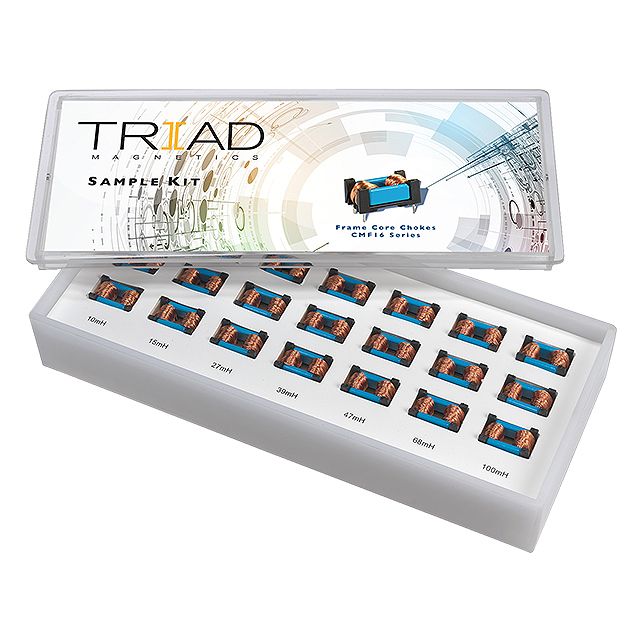 Picture of CMF16-273900-B