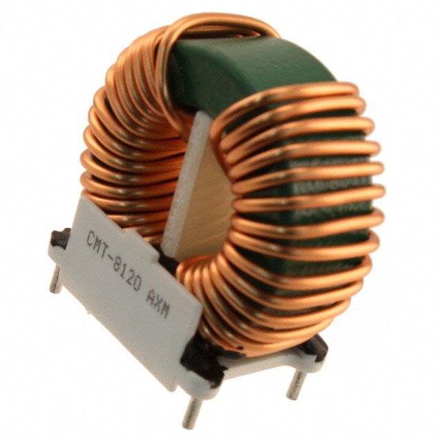 Picture of CMT-8120