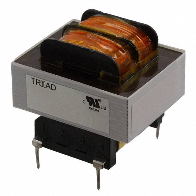 Picture of F10-3600