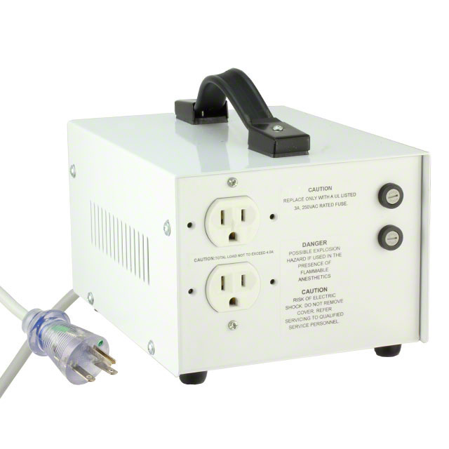 Picture of MD-500-E