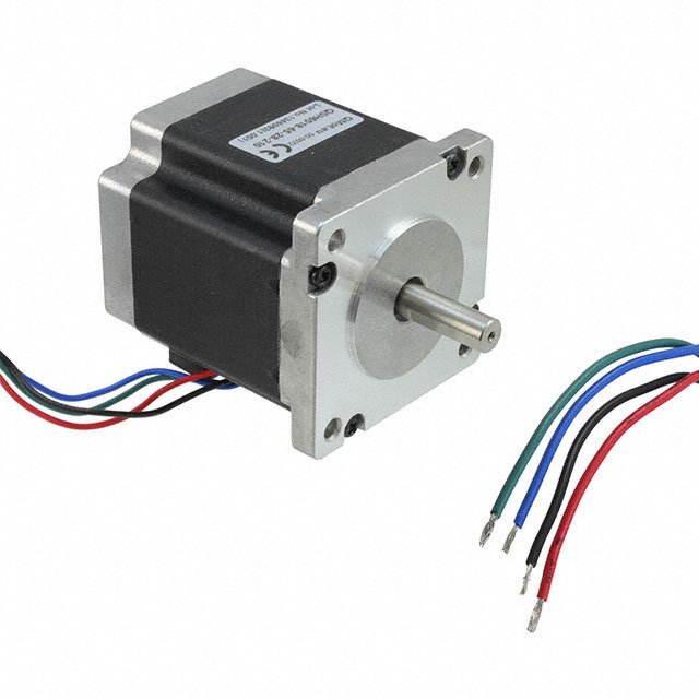 Picture of QSH6018-65-28-210