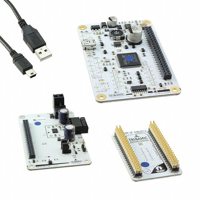 Picture of TMC2130-EVAL-KIT