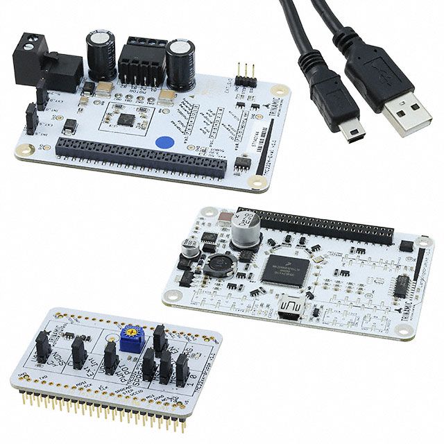 Picture of TMC2224-EVAL-KIT
