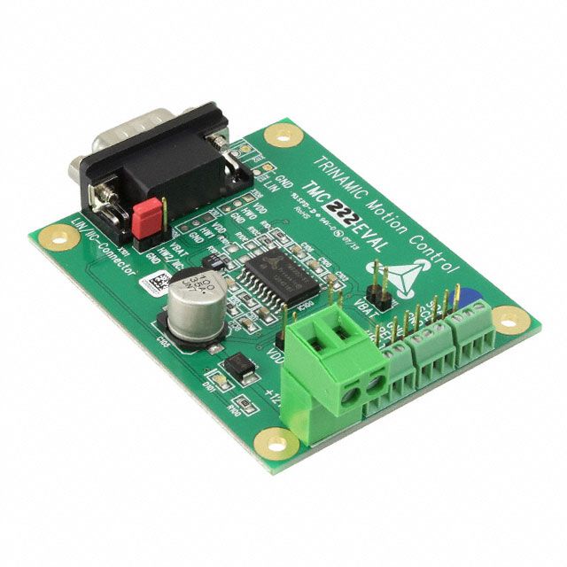Picture of TMC222-EVAL
