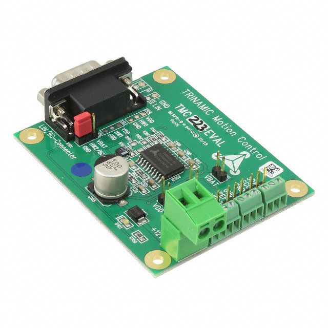 Picture of TMC223-EVAL