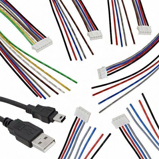 Picture of TMCM-1160-CABLE