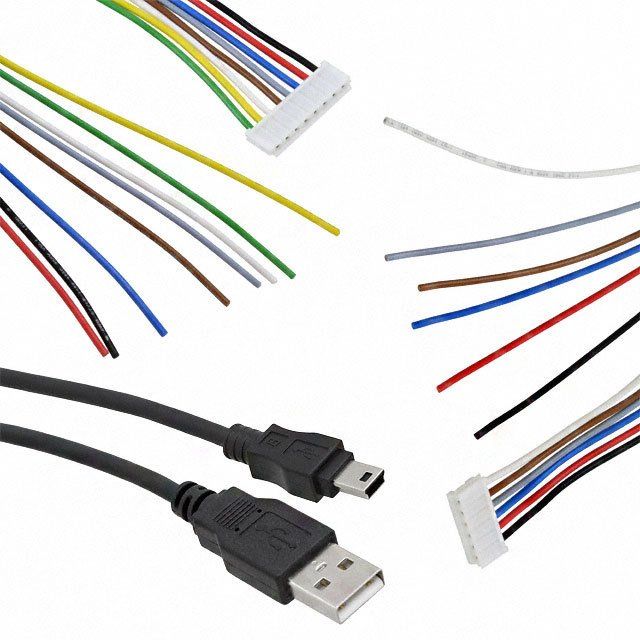 Picture of TMCM-1161-CABLE