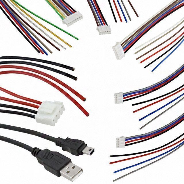 Picture of TMCM-1180-CABLE