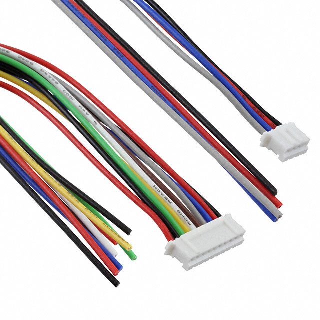 Picture of TMCM-1270-CABLE