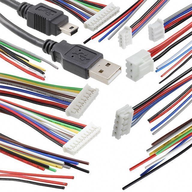 Picture of TMCM-1311-CABLE