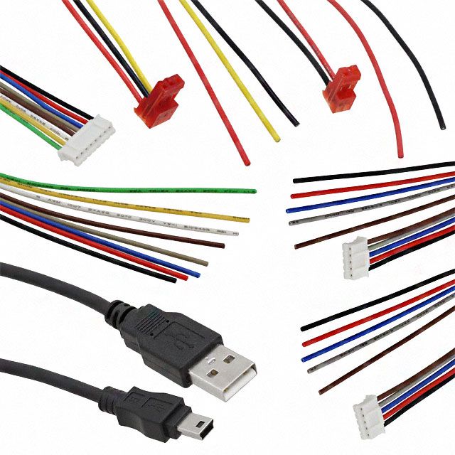 Picture of TMCM-1640-CABLE