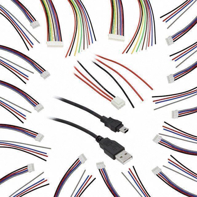 Picture of TMCM-6110-CABLE