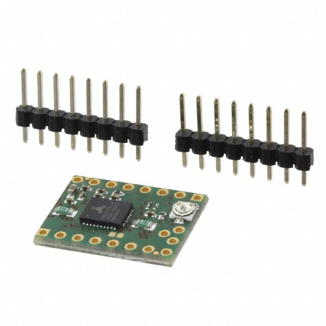 Picture of TMC SILENTSTEPSTICK SPI