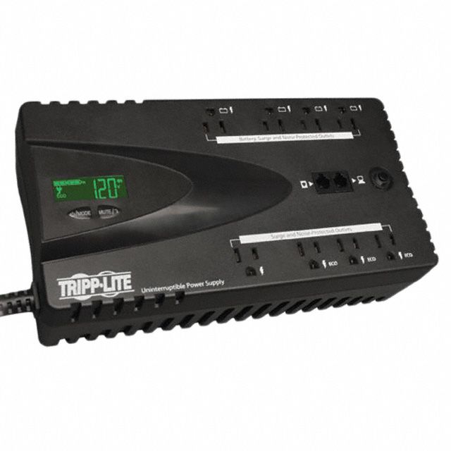 Picture of ECO650LCD