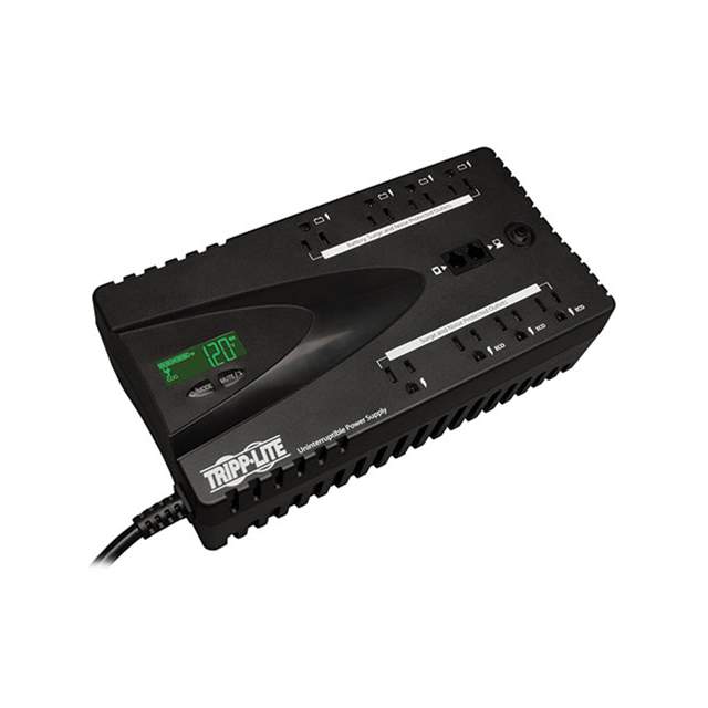 Picture of ECO650LCDTAA