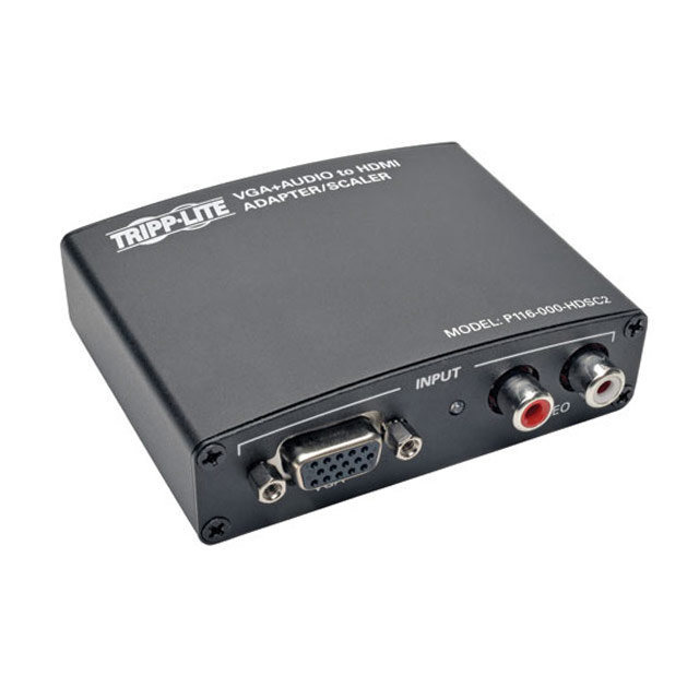 Picture of P116-000-HDSC2  