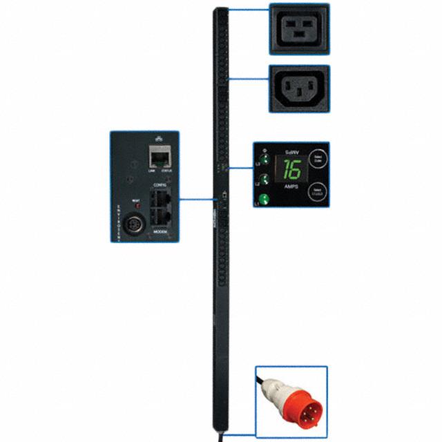 Picture of PDU3XVSR3G16