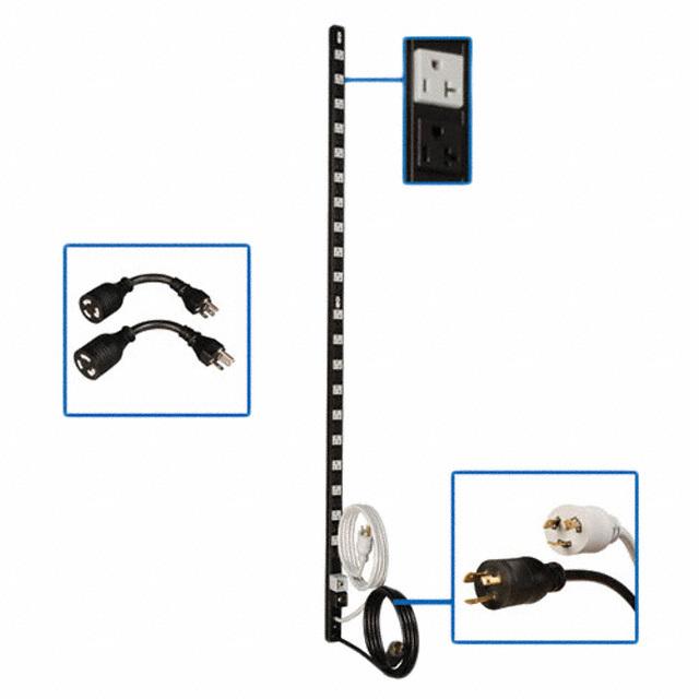 Picture of PDU40TDUAL