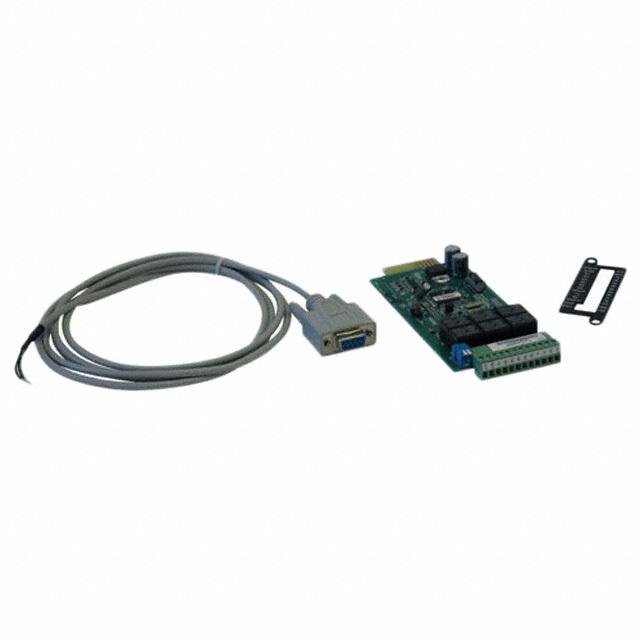 Picture of RELAYIOCARD