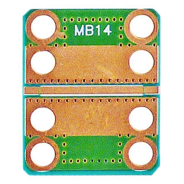 Picture of MB-14