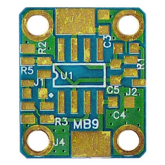 Picture of MB-9