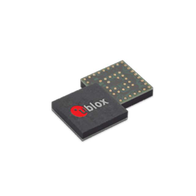 Picture of ZOE-M8G-0