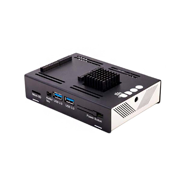 Picture of UDOO_X86_METALCASE-PK 