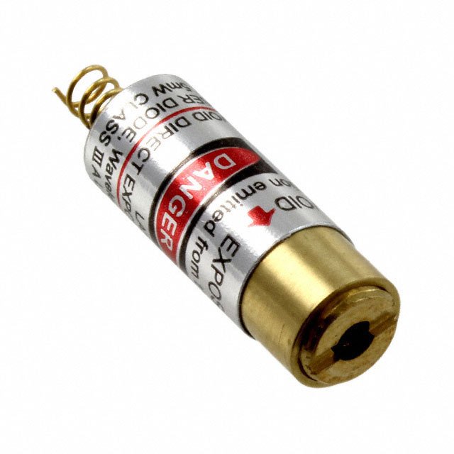 Picture of MM650-5 W/SPRING