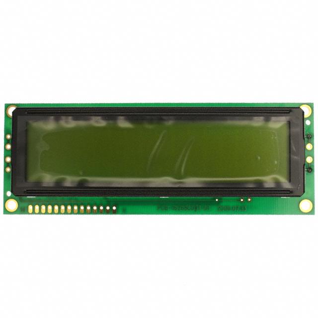 Picture of MDLS-16268C-SS-LV-G-LED04G