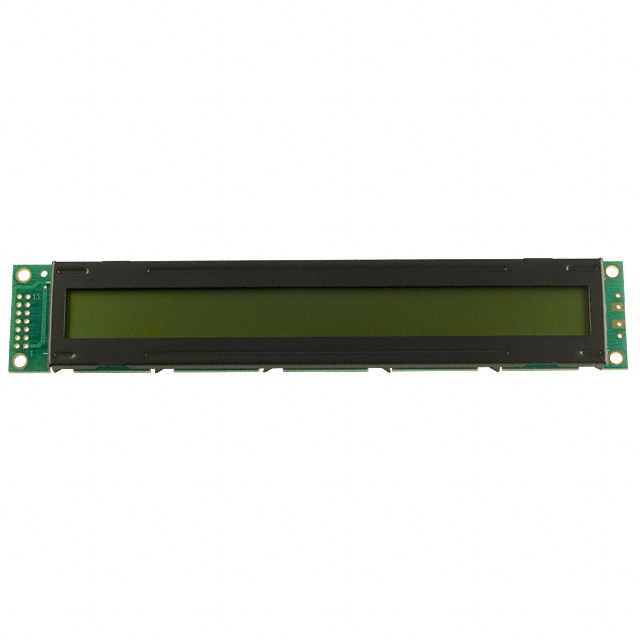 Picture of MDLS-20189-SS-LV-G
