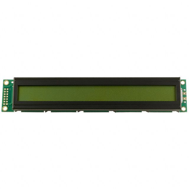 Picture of MDLS-20189-SS-LV-G-LED-04-G