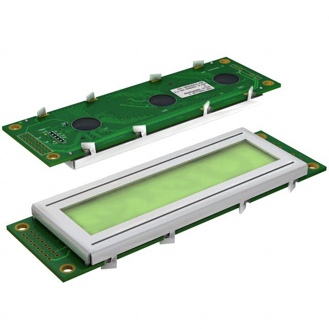 Picture of MDLS-20265-SS-LV-G