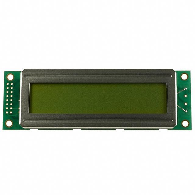 Picture of MDLS-20265-SS-LV-G-LED-04-G