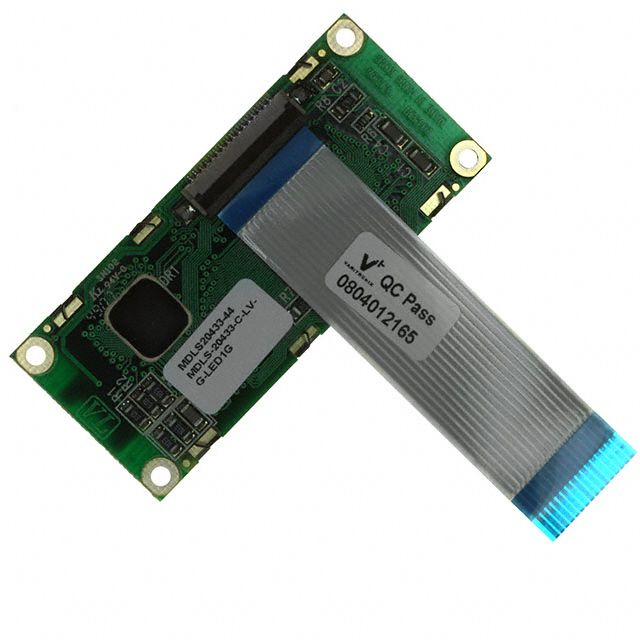 Picture of MDLS-20433-C-LV-G-LED01G