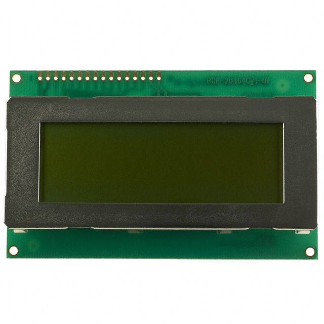 Picture of MDLS-20464-SS-LV-G