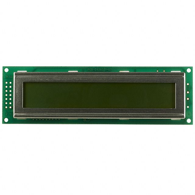 Picture of MDLS-24265-SS-LV-G