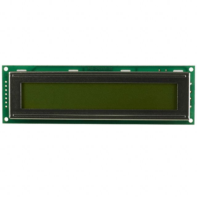 Picture of MDLS-24265-SS-LV-G-LED-04-G