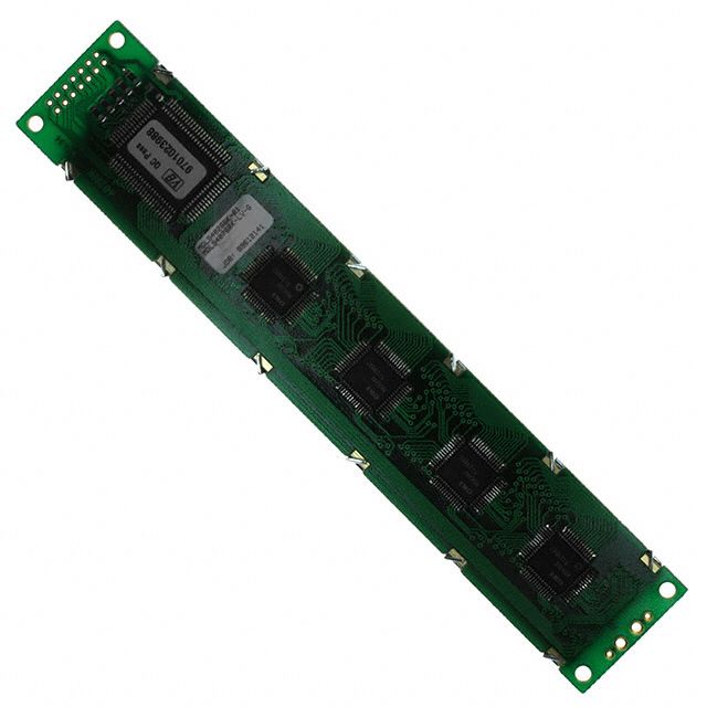 Picture of MDLS-40266K-LV-G