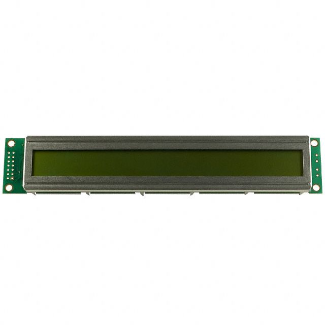 Picture of MDLS-40266-SS-LV-G
