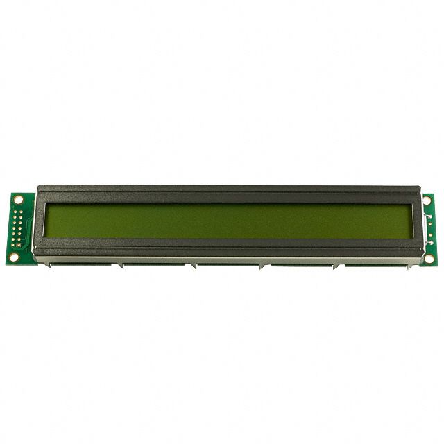 Picture of MDLS-40266-SS-LV-G-LED-04-G