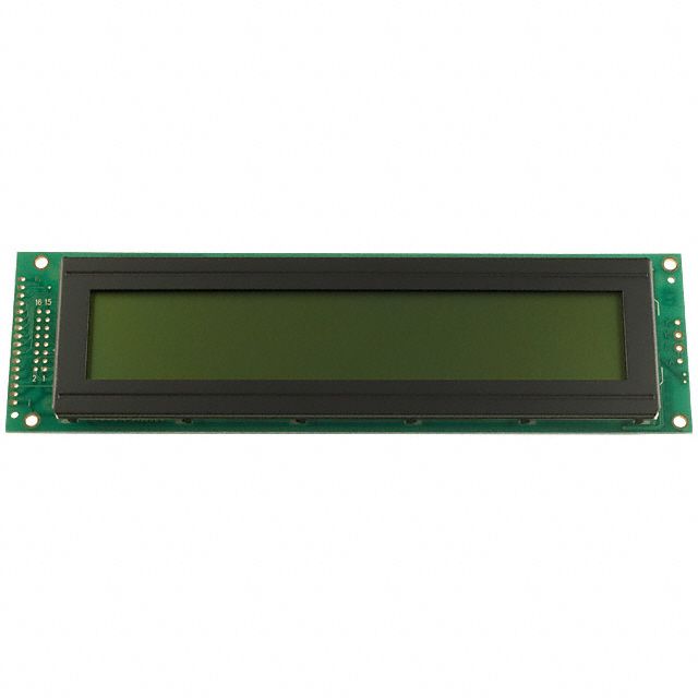 Picture of MDLS-40466-SS-G-HV