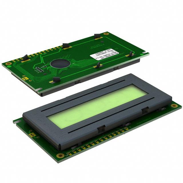 Picture of MDLS-81809-SS-LV-G