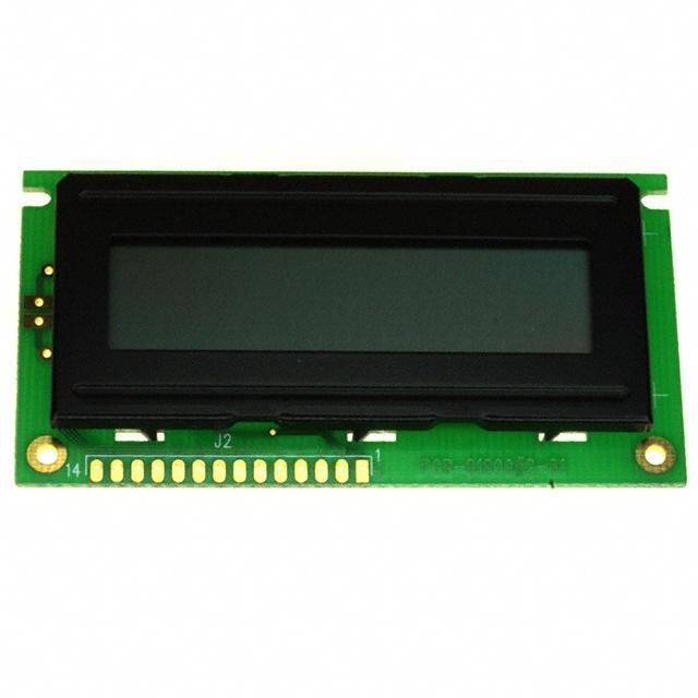Picture of MDLS-81809-SS-LV-S
