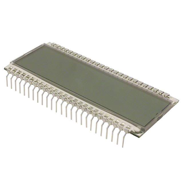 Picture of VI-602-DP-FC-S