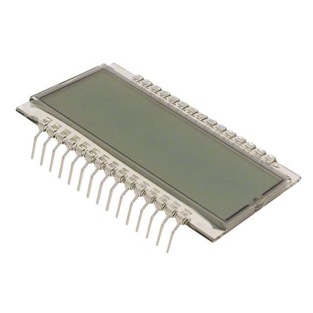 Picture of VIM-503-DP-FC-S-HV