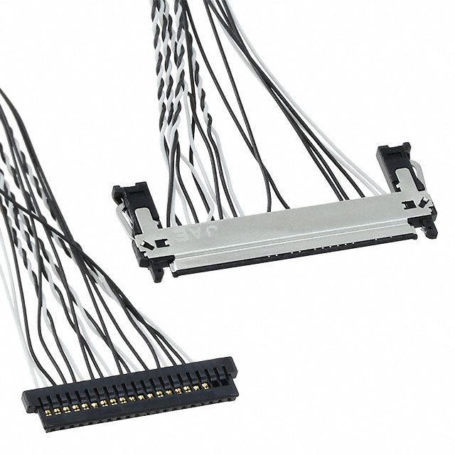 Picture of VL-CBR-3003