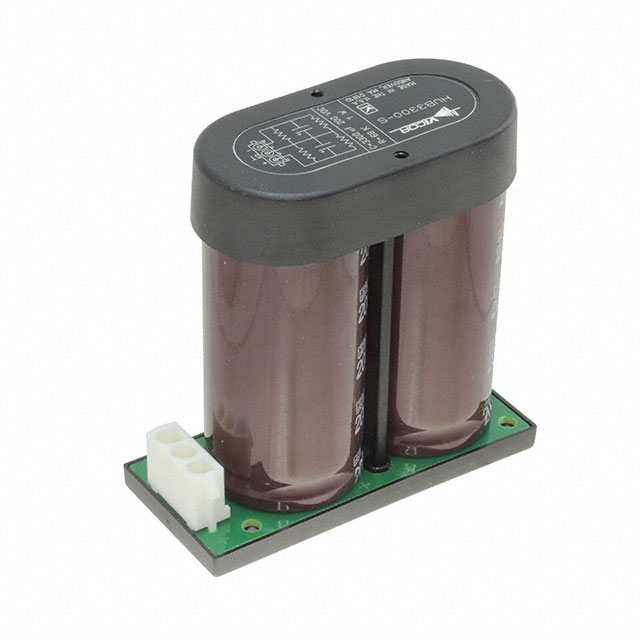 Picture of HUB3300-S