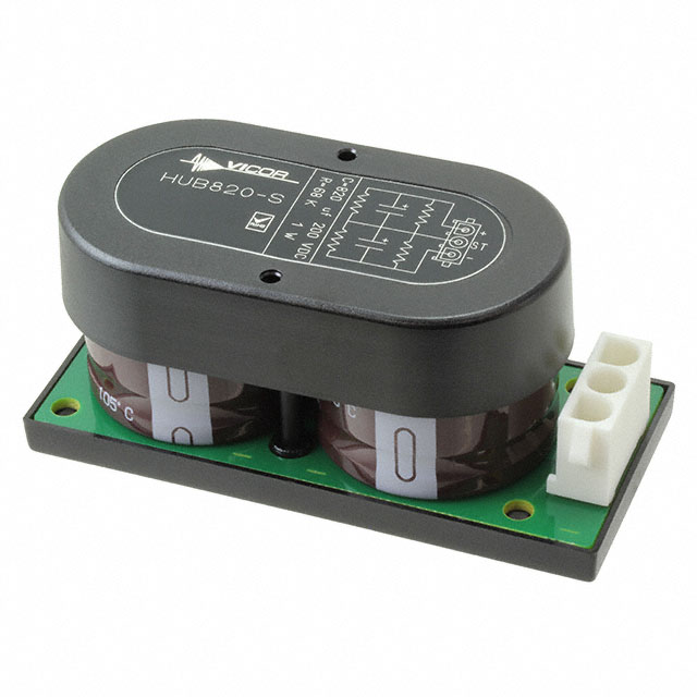 Picture of HUB820-S
